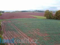 Prodej pole, Staré Buky, 71140 m2