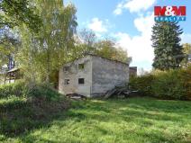 Prodej pozemku pro bydlení, Zákupy, 873 m2