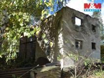 Prodej pozemku pro bydlení, Zákupy, 873 m2