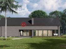 Prodej domu, České Budějovice, 165 m2