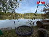 Prodej chalupy, Zliv, 82 m2