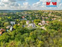 Prodej rodinného domu, Statenice - Černý Vůl, Nad Višňovkou, 105 m2