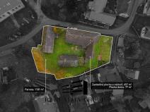 Prodej rodinného domu, Šubířov - Chobyně, 77 m2