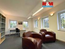 Pronájem kanceláře, Liberec - Liberec XV-Starý Harcov, Zimní, 23 m2