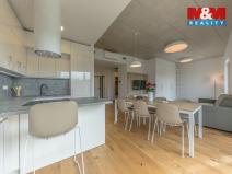 Prodej bytu 3+kk, Mladá Boleslav - Mladá Boleslav III, Vondřichova, 84 m2