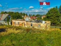 Prodej chalupy, Jindřichovice pod Smrkem, 179 m2