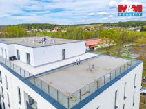 Prodej bytu 4+kk, Třemošná, Školní, 109 m2