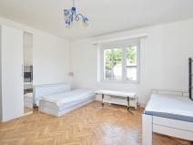 Pronájem bytu 2+1, Jevany, Nad Školou, 73 m2