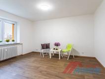 Pronájem bytu 1+1, Slaný, Rabasova, 28 m2