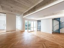 Prodej bytu 5+kk, Praha - Střešovice, Nad hradním vodojemem, 173 m2