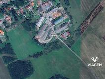 Prodej pole, Skřípov, 172 m2