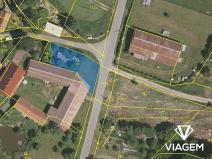 Prodej pozemku pro bydlení, Tábor, Blanická, 537 m2