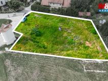 Prodej pozemku pro bydlení, Český Krumlov, U Sáňkařské dráhy, 823 m2