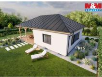 Prodej rodinného domu, Plasy - Nebřeziny, 60 m2
