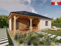 Prodej rodinného domu, Plasy - Nebřeziny, 60 m2