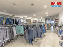 Pronájem obchodního prostoru, Liberec - Liberec II-Nové Město, Pražská, 469 m2