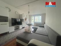 Prodej bytu 4+1, Litvínov - Janov, Luční, 82 m2