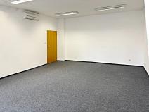 Pronájem kanceláře, Brno, Kobližná, 58 m2