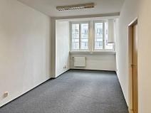 Pronájem kanceláře, Brno, Kobližná, 58 m2