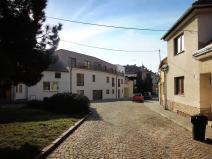 Prodej bytu 2+kk, Ivančice, Kounická, 38 m2