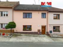 Prodej rodinného domu, Zdounky, Zákostelí, 85 m2