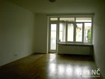 Pronájem bytu 1+1, Brno, Dřevařská, 54 m2