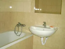 Pronájem bytu 1+1, Brno, Dřevařská, 54 m2