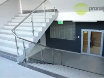 Pronájem skladu, Zlín, Šedesátá, 100 m2