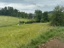 Prodej pozemku pro bydlení, Pyšely, 1548 m2