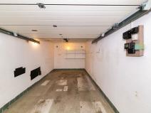 Prodej garáže, Klatovy, U Retexu, 18 m2