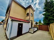 Prodej vícegeneračního domu, Břeclav, 270 m2