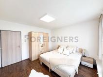 Pronájem bytu 2+kk, Brno, Bratislavská, 66 m2