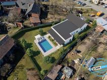 Prodej rodinného domu, Určice, 200 m2