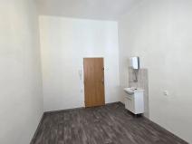 Pronájem kanceláře, Hradec Králové, Československé armády, 15 m2