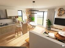 Prodej rodinného domu, Stará Huť, K Lomu, 106 m2