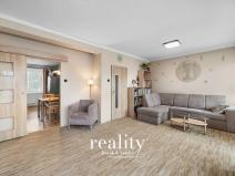 Prodej rodinného domu, Luka nad Jihlavou, Revoluční, 114 m2