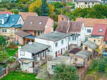 Prodej rodinného domu, Kryry, Nová, 155 m2