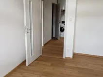 Pronájem bytu 2+kk, Praha - Nusle, Jaromírova, 43 m2