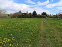 Prodej komerčního pozemku, Radomyšl, 10000 m2