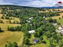 Prodej vícegeneračního domu, Dolní Moravice, 400 m2