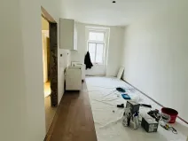 Pronájem bytu 1+1, Praha, 40 m2