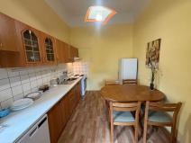 Pronájem bytu 2+1, Praha - Vinohrady, Belgická, 75 m2