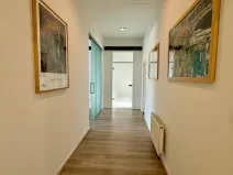 Pronájem kanceláře, Praha - Vinohrady, Mánesova, 285 m2