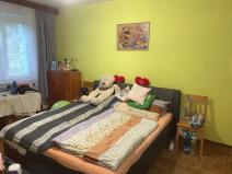 Prodej bytu 3+1, Hranice, Obránců míru, 71 m2