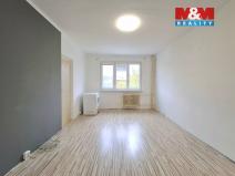 Pronájem bytu 2+1, Nejdek, Okružní, 55 m2