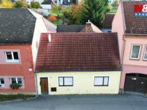 Prodej rodinného domu, Batelov, Mlýnská, 120 m2