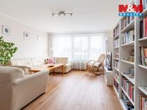 Prodej rodinného domu, Moravské Budějovice, Fišerova, 200 m2