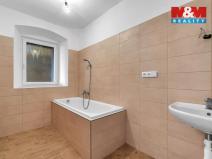 Prodej bytu 3+kk, Miletín, Komenského, 76 m2