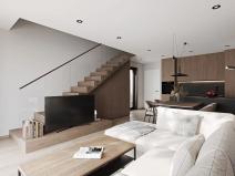 Prodej rodinného domu, Medlov, 84 m2