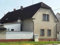 Prodej rodinného domu, Štěnovice, Čižická, 172 m2